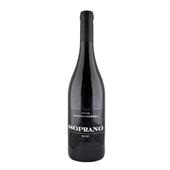 VINO ROSSO SOPRANO DELLO IONIO - 14,5% - ANNO 2020