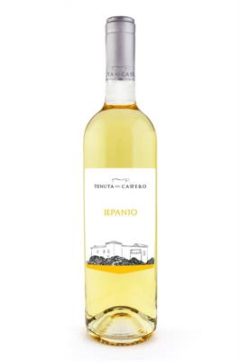 VINO BIANCO LEPANIO - 12% - ANNO 2022