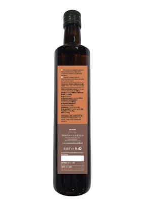 OLIO EXTRA VERGINE DI OLIVA IN BOTTIGLIA DA LT.0,5