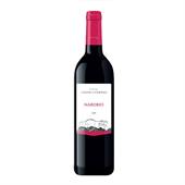 VINO ROSSO NAROBIO - 13,5% -RISERVA ANNO 2019