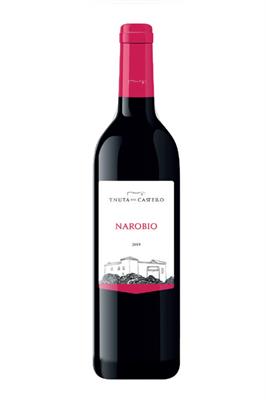 VINO ROSSO NAROBIO - 13,5% -RISERVA ANNO 2019