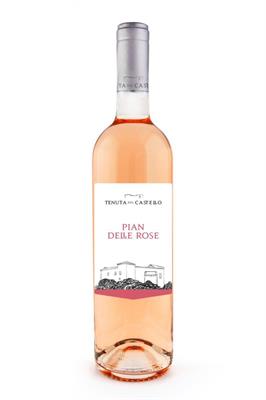 VINO ROSE' PIAN DELLE ROSE - 12,5% - ANNO 2024