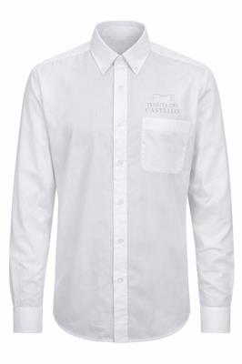 CAMICIA MANICA LUNGA BRAND