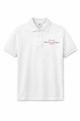 POLO MEZZE MANICHE BRAND