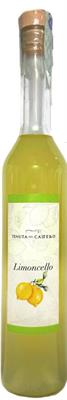 LIMONCELLO ARTIGIANALE 50 CL GRADAZIONE ALCOLICA 30%