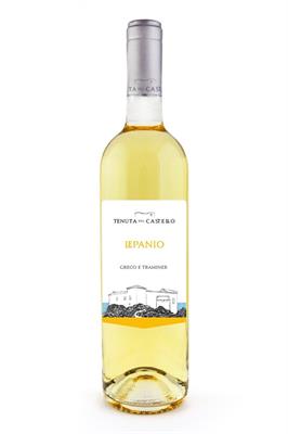 VINO BIANCO LEPANIO -12% - ANNO 2025