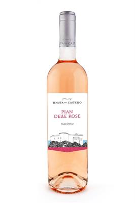 VINO ROSE' PIAN DELLE ROSE - 12,5% - ANNO 2025