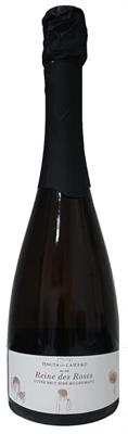 REINE DES ROSES CUVÉE BRUT ROSÉ MILLESIMATO - 13% VOL