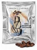 CAFFÈ IN CIALDA DECAFFEINATO CT DA 100