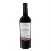 VINO ROSSO SOPRANO DELLO IONIO - 14,5% - RISERVA ANNO 2019