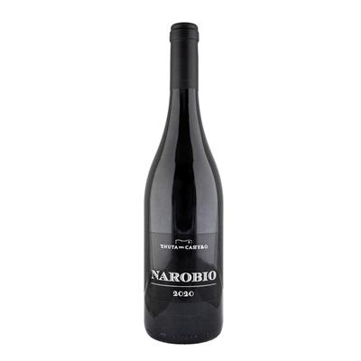 VINO ROSSO NAROBIO - 14,0% - ANNO 2020